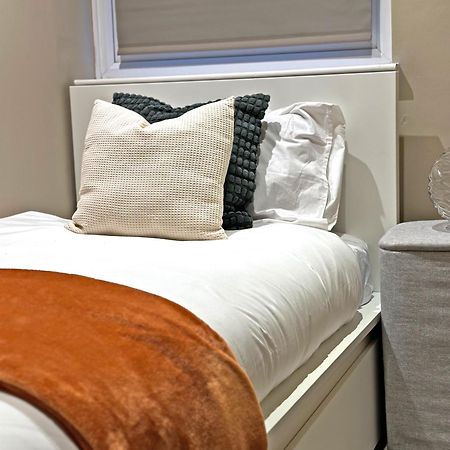 Oikoshomes Three Bedroom Flat In Лондон Экстерьер фото